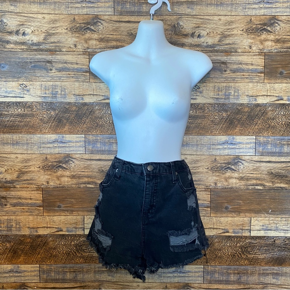 Wild Fable High Rise Short Size 12